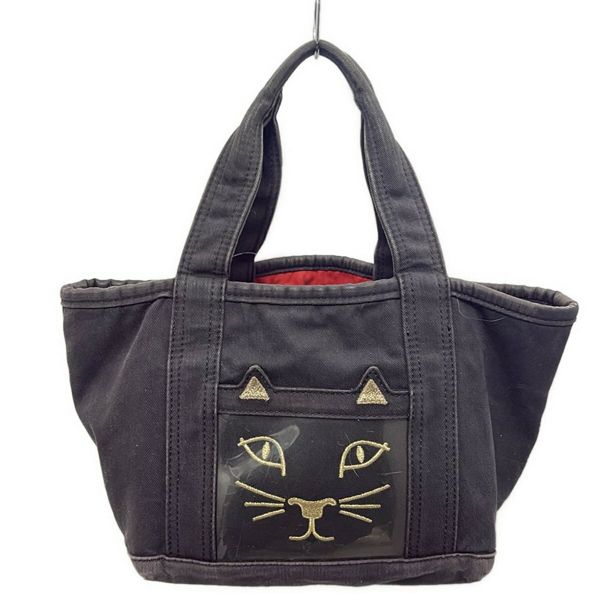 楽天市場】シャーロットオリンピア（バッグ・小物・ブランド雑貨）の通販