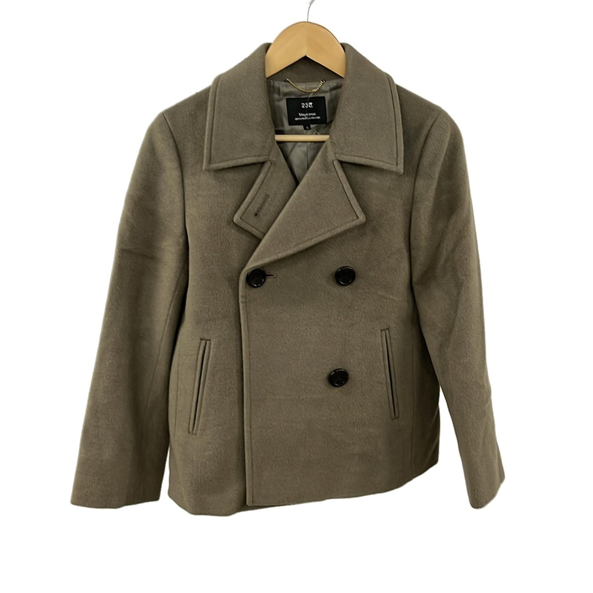 楽天市場】ピーコート（ブランド23区）の通販