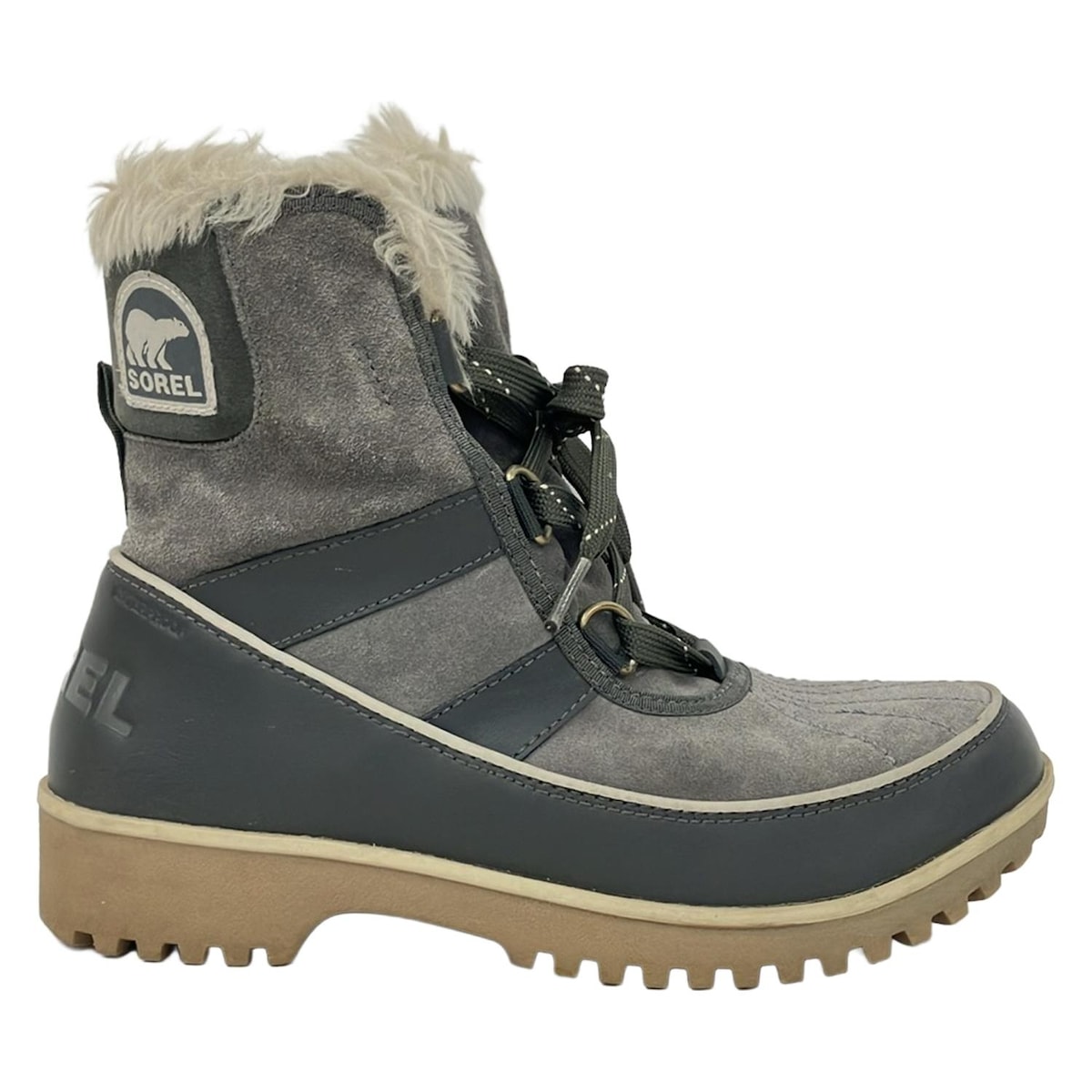 楽天市場】レースアップ（ブランドソレル）（ブーツ｜レディース靴