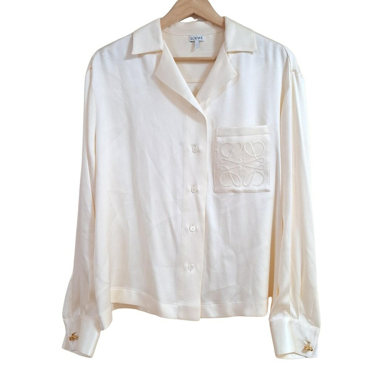 楽天市場】ロエベ（シャツ・ブラウス｜トップス）：レディース