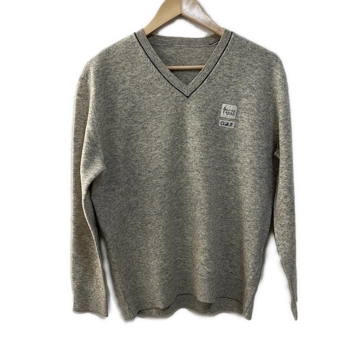 楽天市場】papas セーターの通販