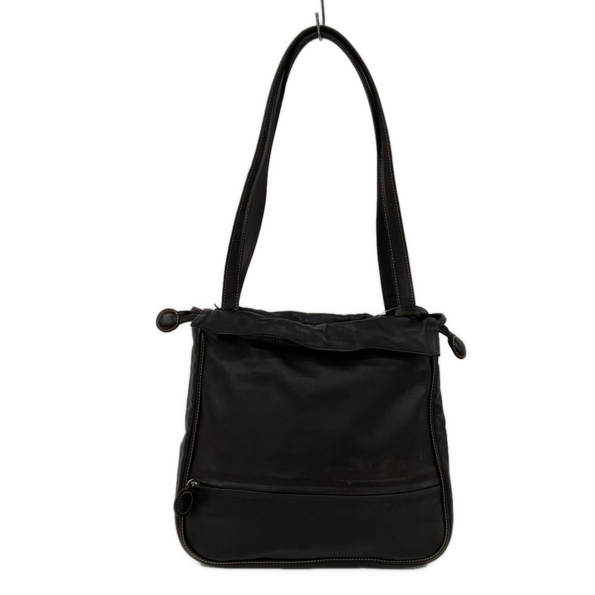 楽天市場】巾着（ブランドロンシャン）（ショルダーバッグ