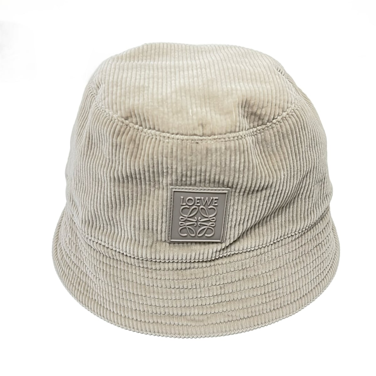 楽天市場】ロエベ バケットハットの通販