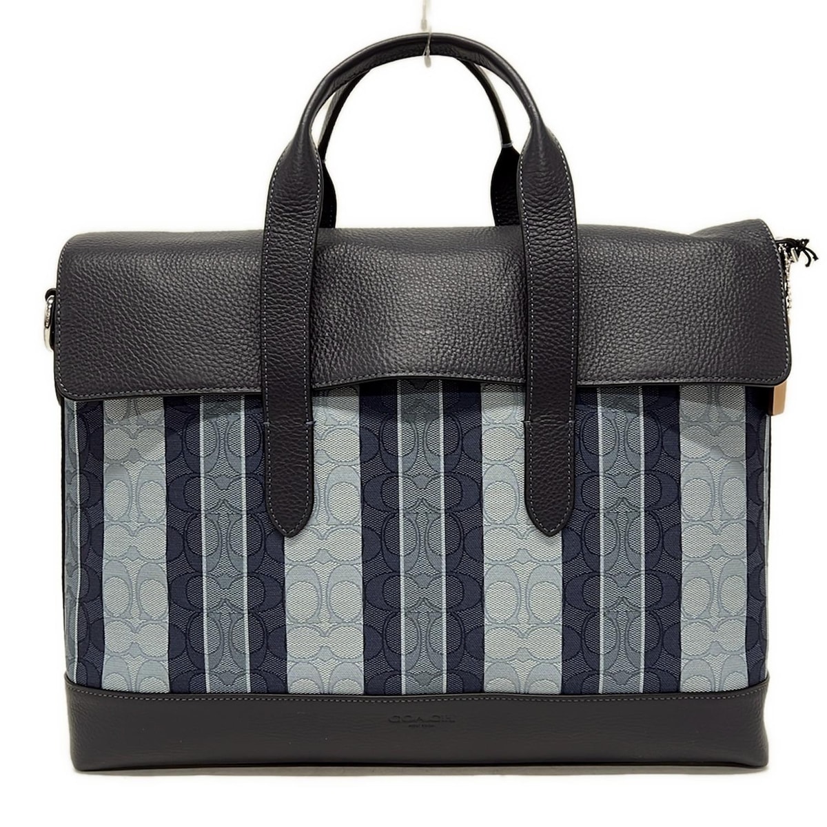 楽天市場】ビジネスバッグ・ブリーフケース（ブランドコーチ