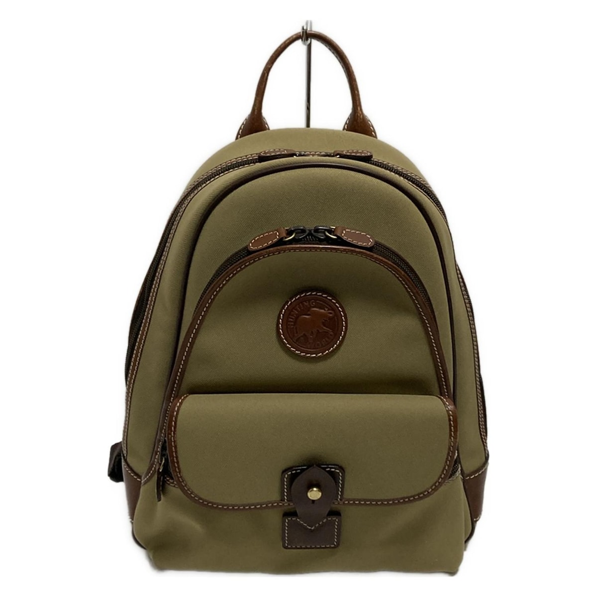 楽天市場】ハンティングワールド リュックの通販