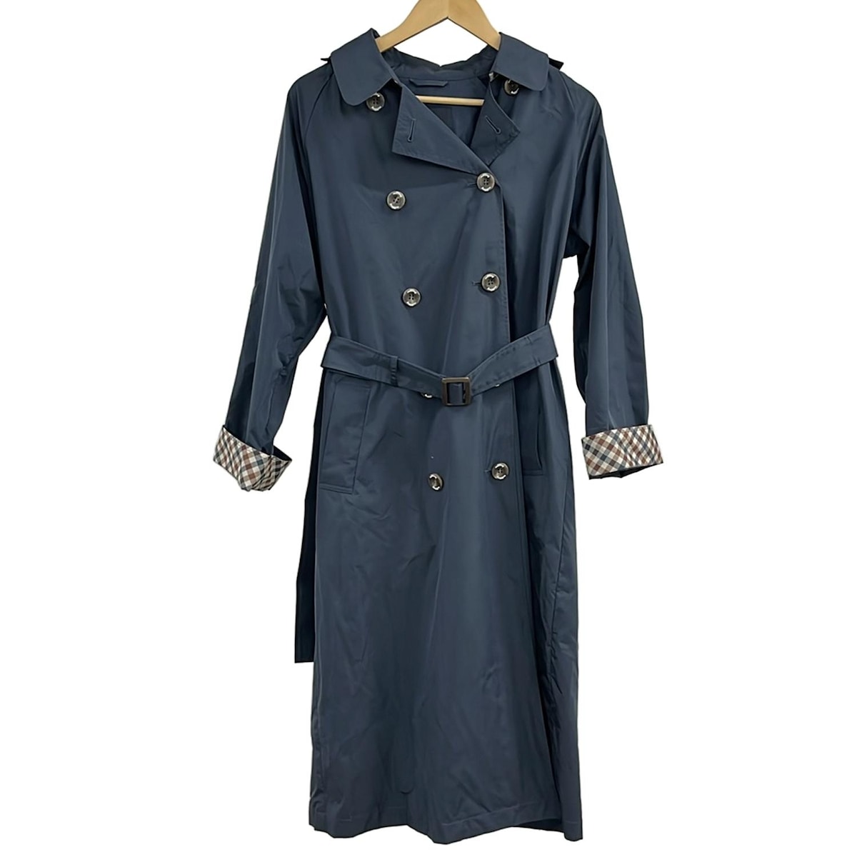 楽天市場】アクアスキュータム レインコートの通販