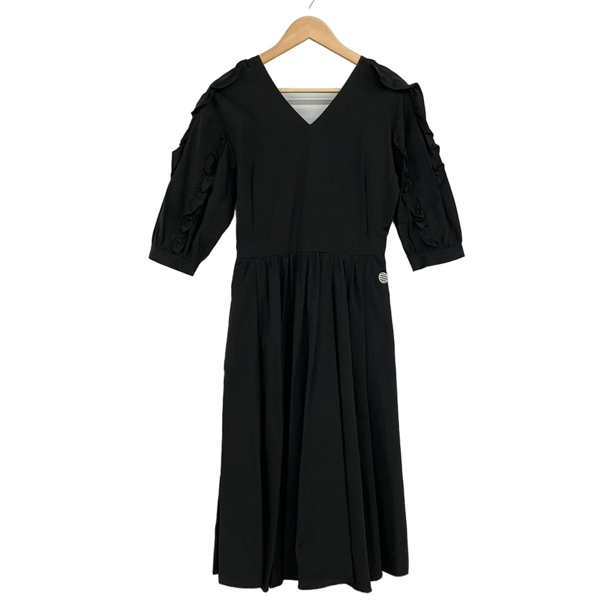 楽天市場】BORDERS at BALCONY ボーダーズアットバルコニー ワンピース