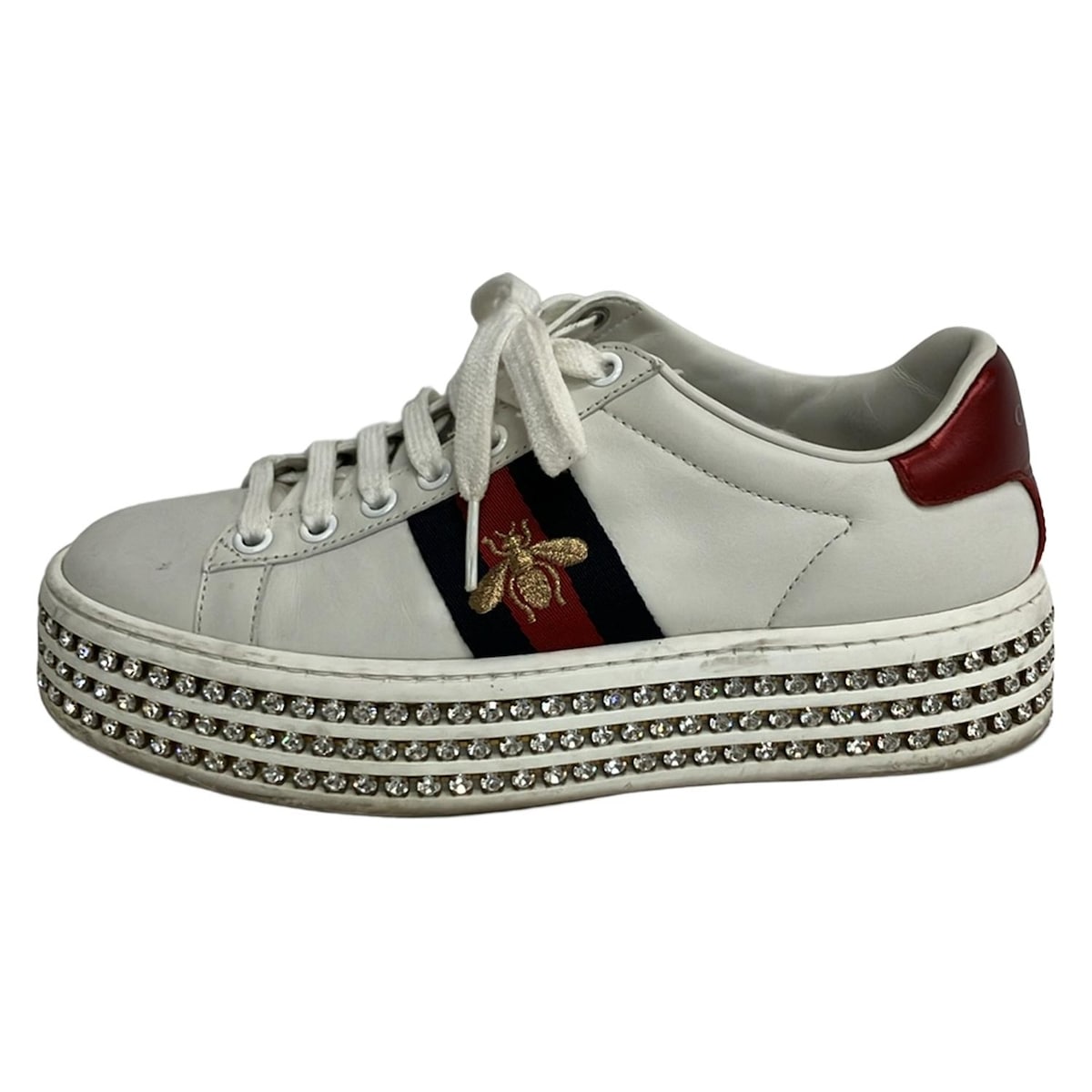 楽天市場】グッチ ハチ（靴）の通販