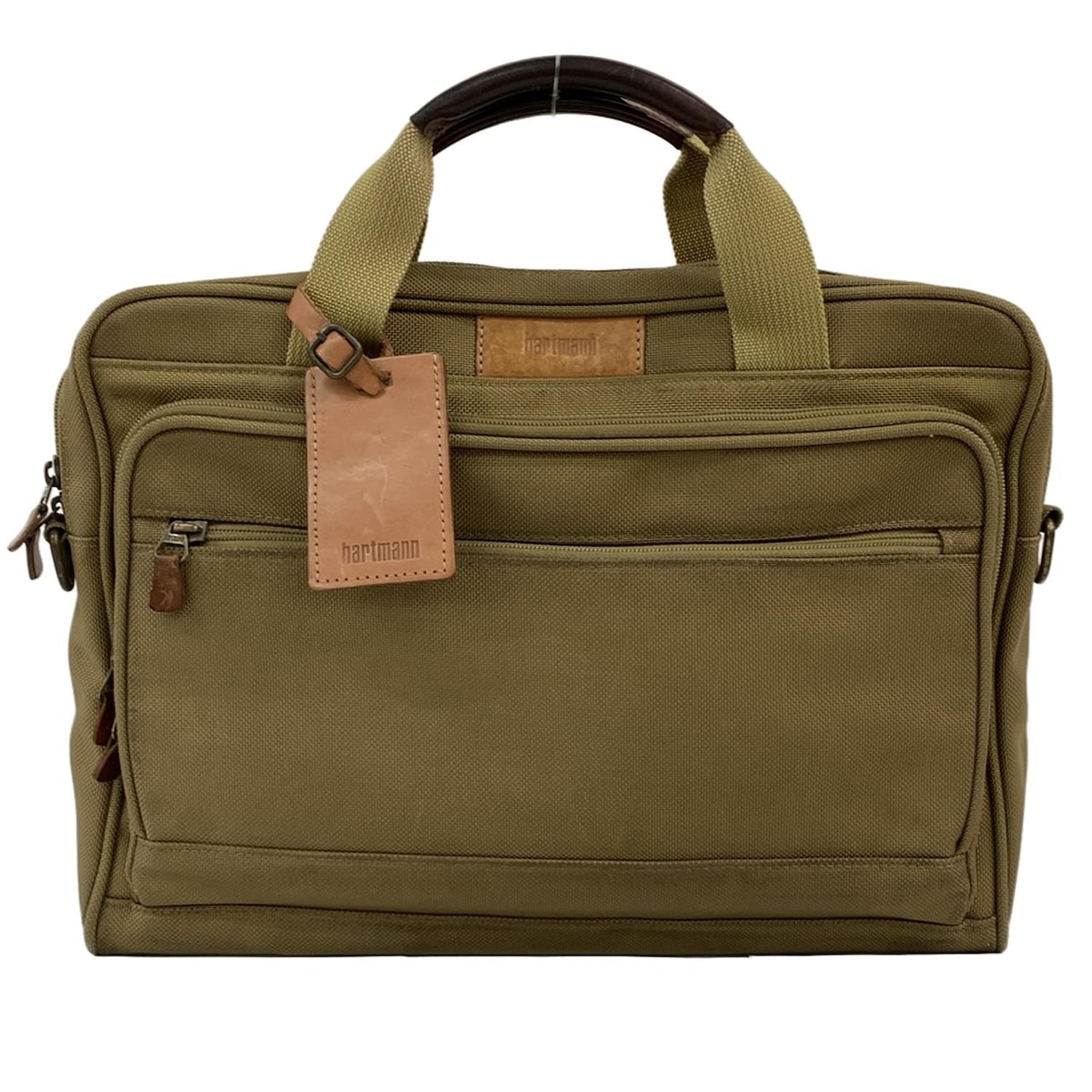 楽天市場】hartmann（ビジネスバッグ・ブリーフケース｜メンズバッグ