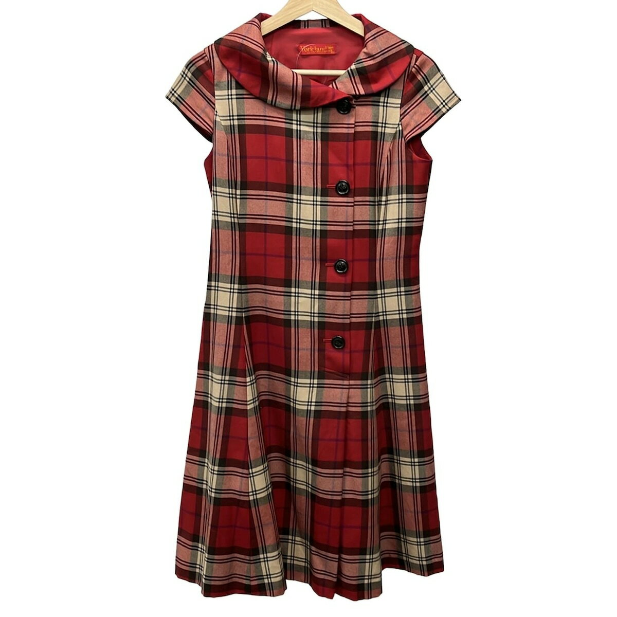 楽天市場】Yorkland ヨークランド ワンピースの通販