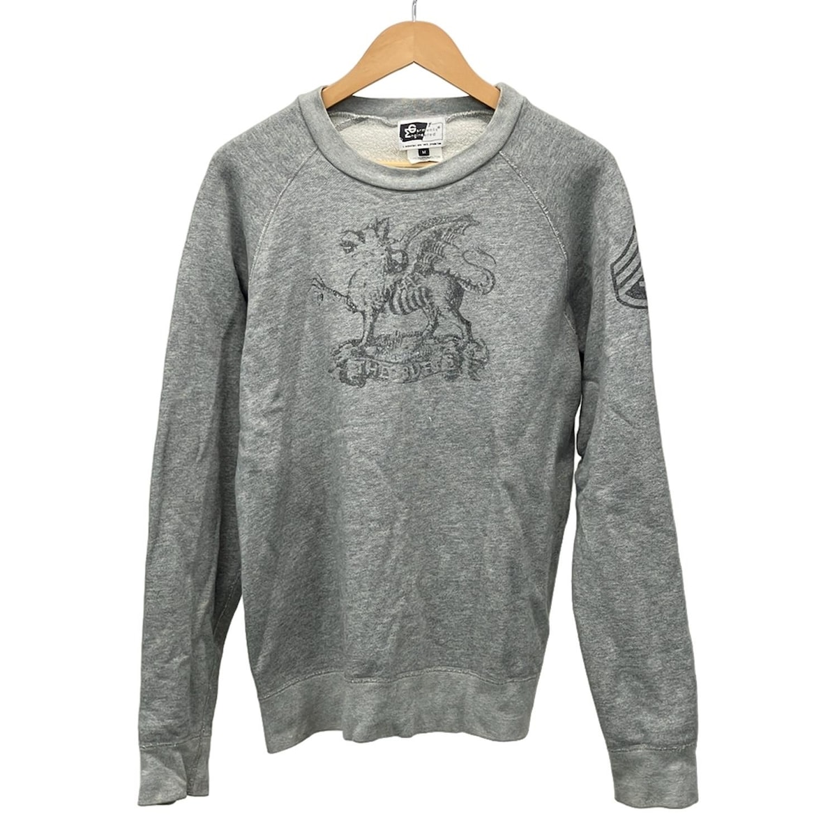 楽天市場】engineered garments スウェット（スウェット・トレーナー