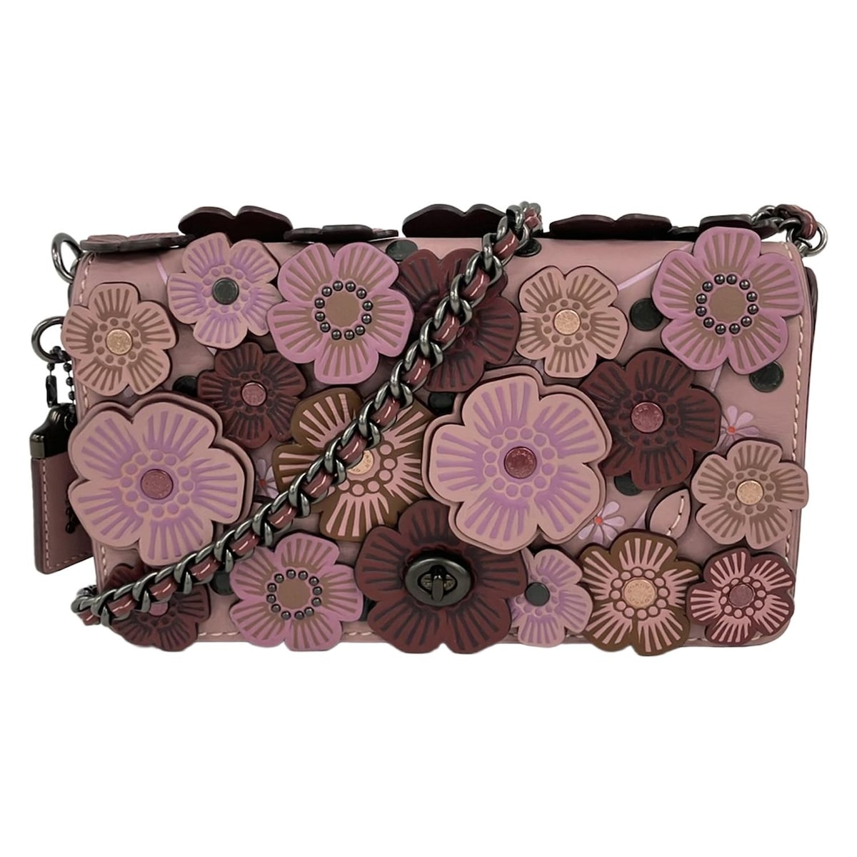 楽天市場】コーチ ティーローズ（バッグ｜バッグ・小物・ブランド雑貨