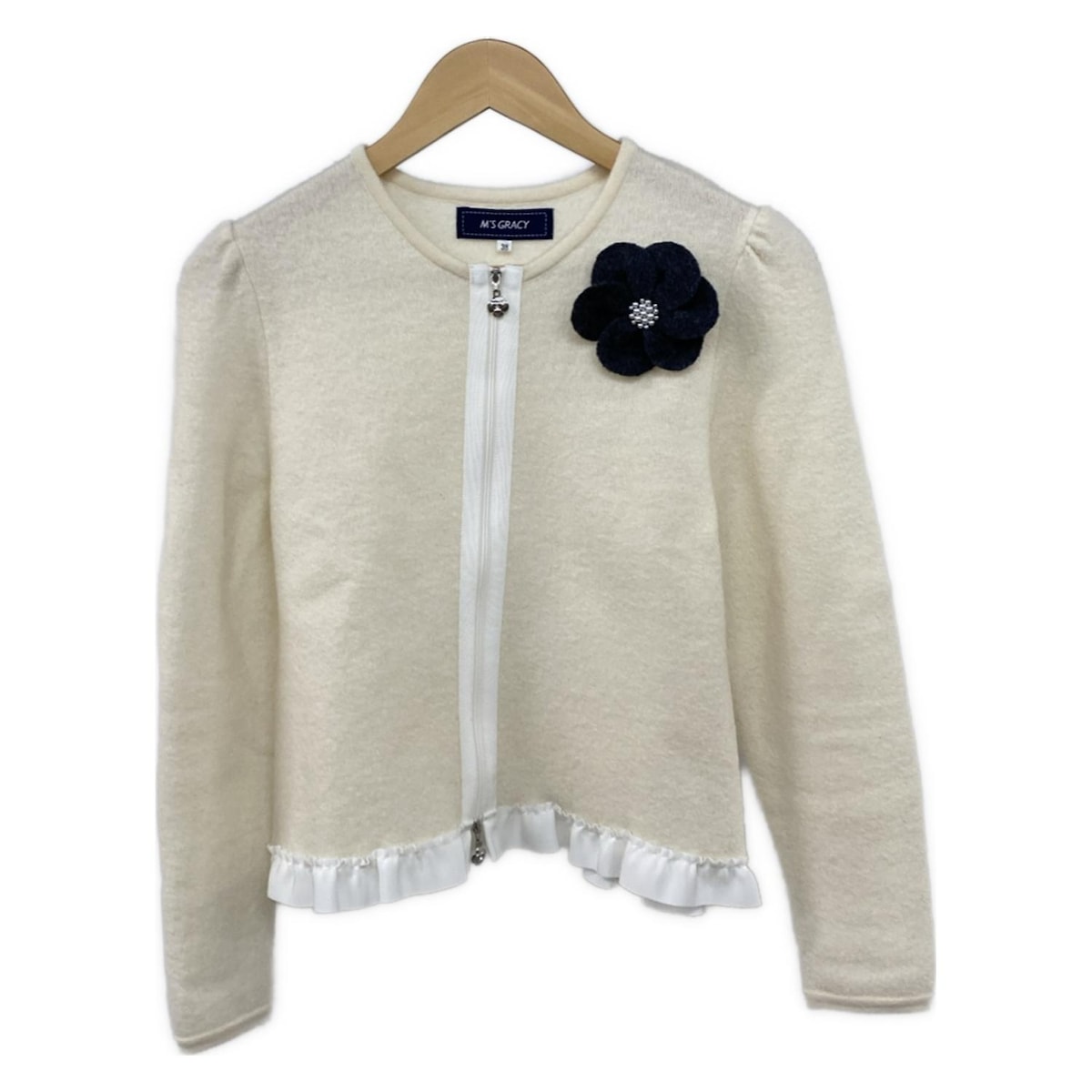 楽天市場】エムズグレイシー 中古（ブランドエムズグレイシー