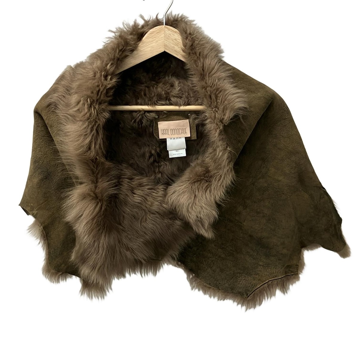 楽天市場】KARL DONOGHUE ストールの通販