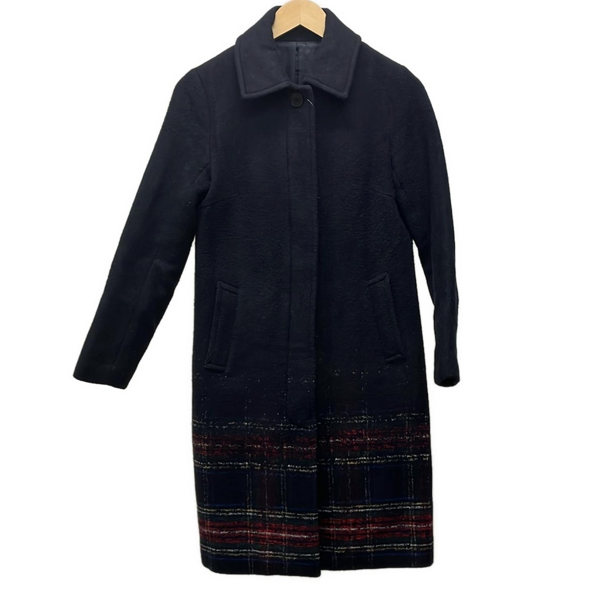 楽天市場】フレッドペリー ダッフルコート（レディースファッション