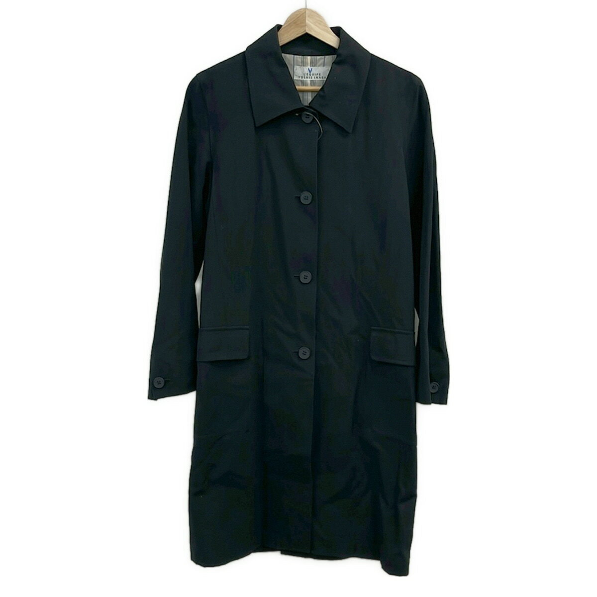 楽天市場】l'equipe yoshie inaba(レキップ ヨシエイナバ) ダウン