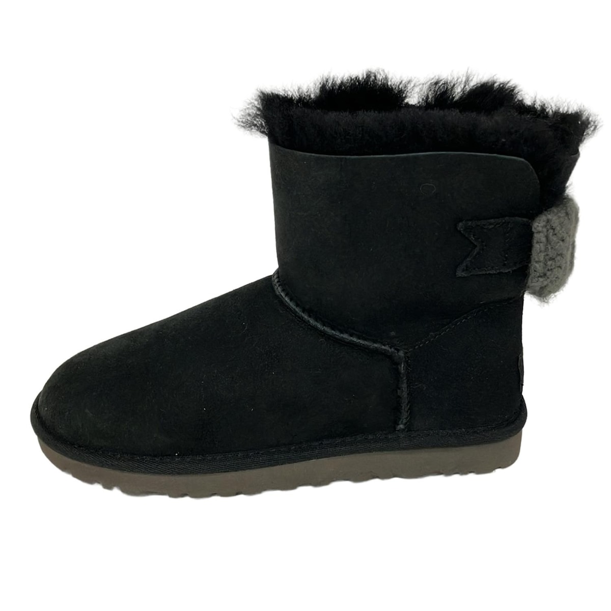 楽天市場】UGG ニットブーツ（靴）の通販