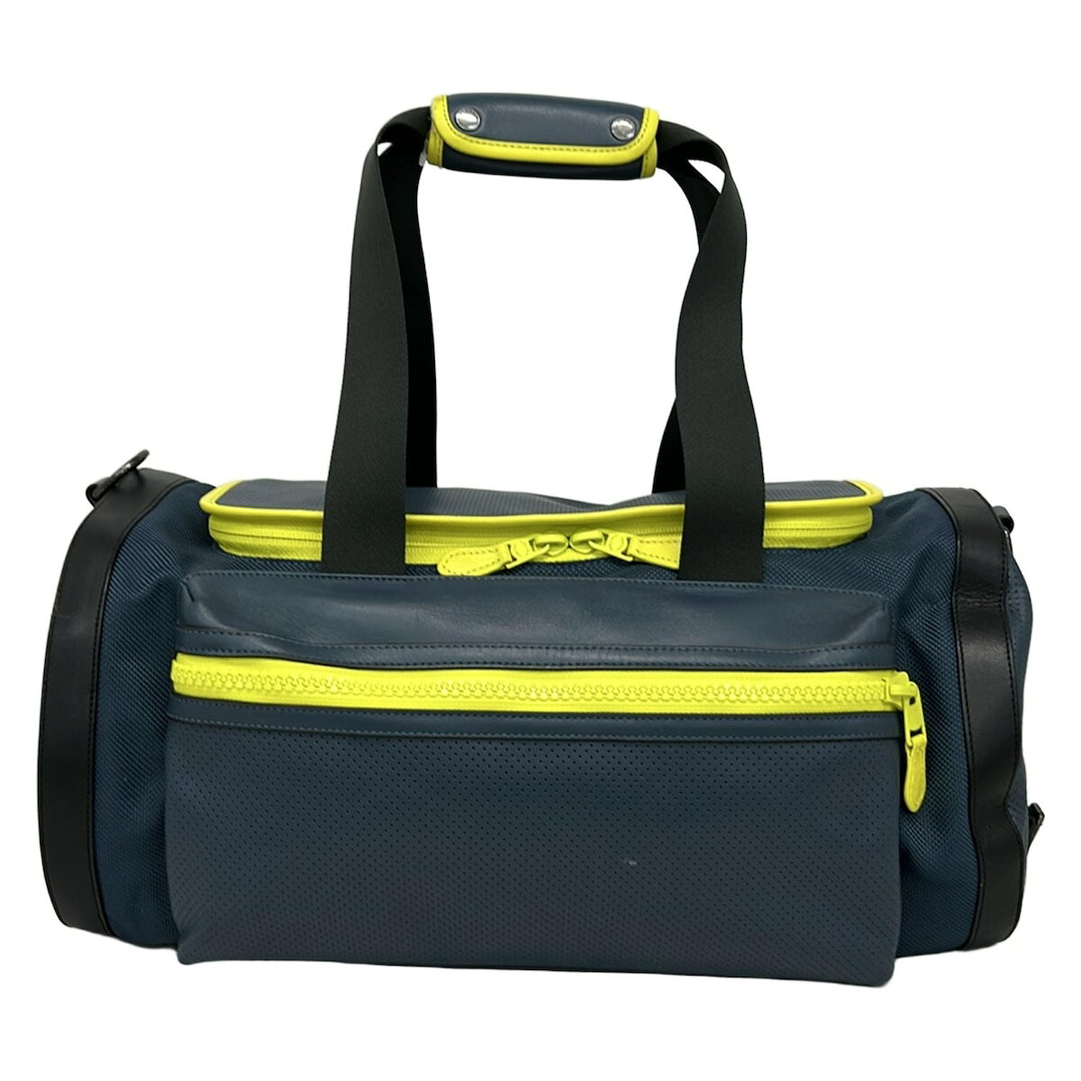 楽天市場】コーチ（ブランドコーチ）（ボストンバッグ｜レディース