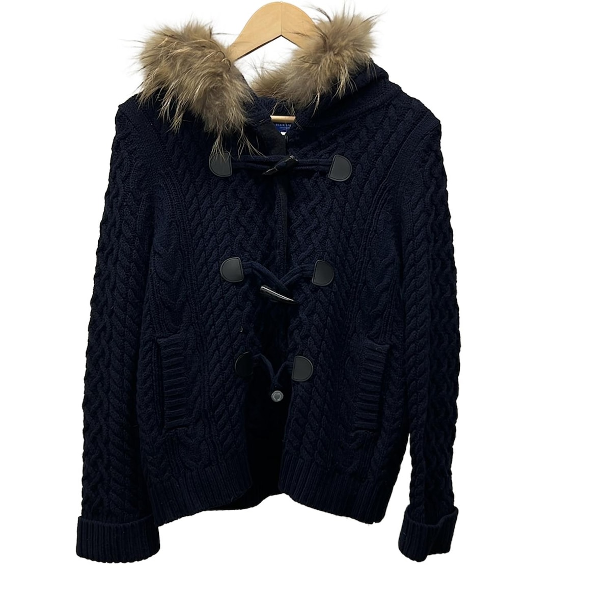 楽天市場】ブルーレーベル ダッフルの通販