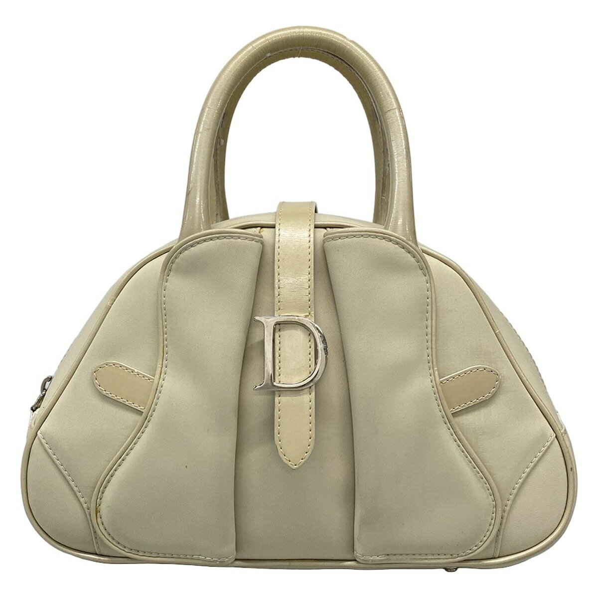 楽天市場】クリスチャンディオール バッグ ダブルサドルの通販