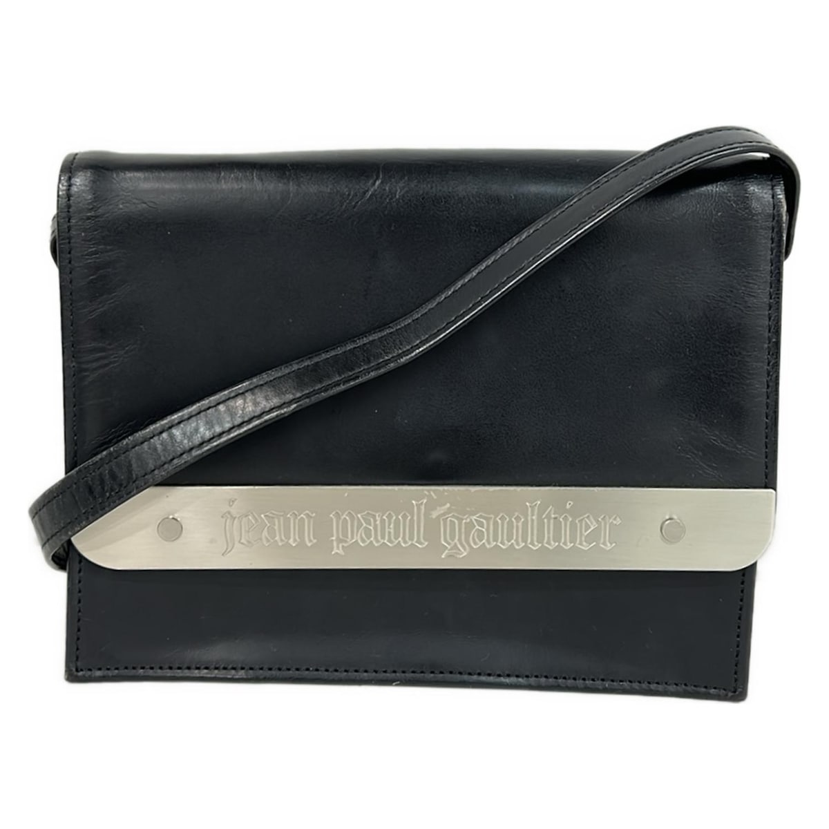 楽天市場】ジャンポールゴルチエ（ショルダーバッグ・メッセンジャー