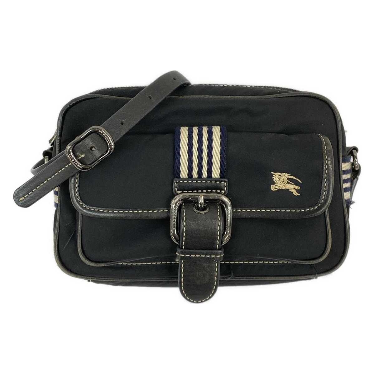 楽天市場】バーバリー ブルーレーベル ショルダー バッグの通販