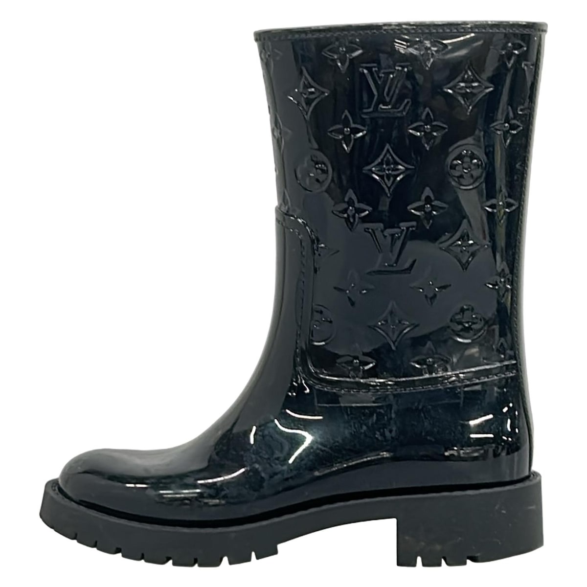 楽天市場】長靴（ブランドルイ・ヴィトン）の通販