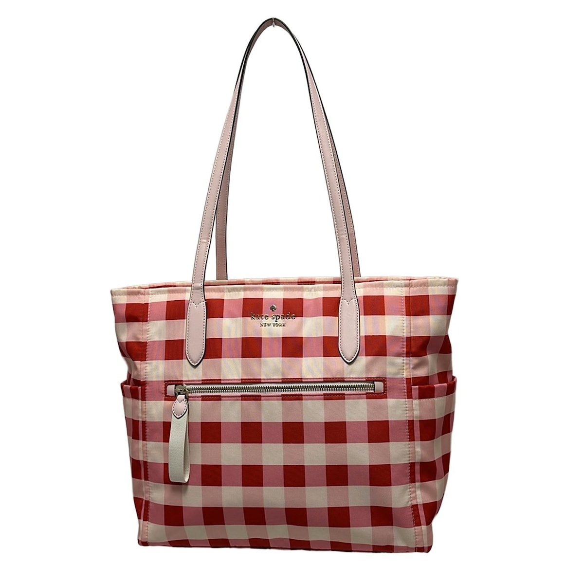 楽天市場】チェック（ブランドケイト・スペード ニューヨーク