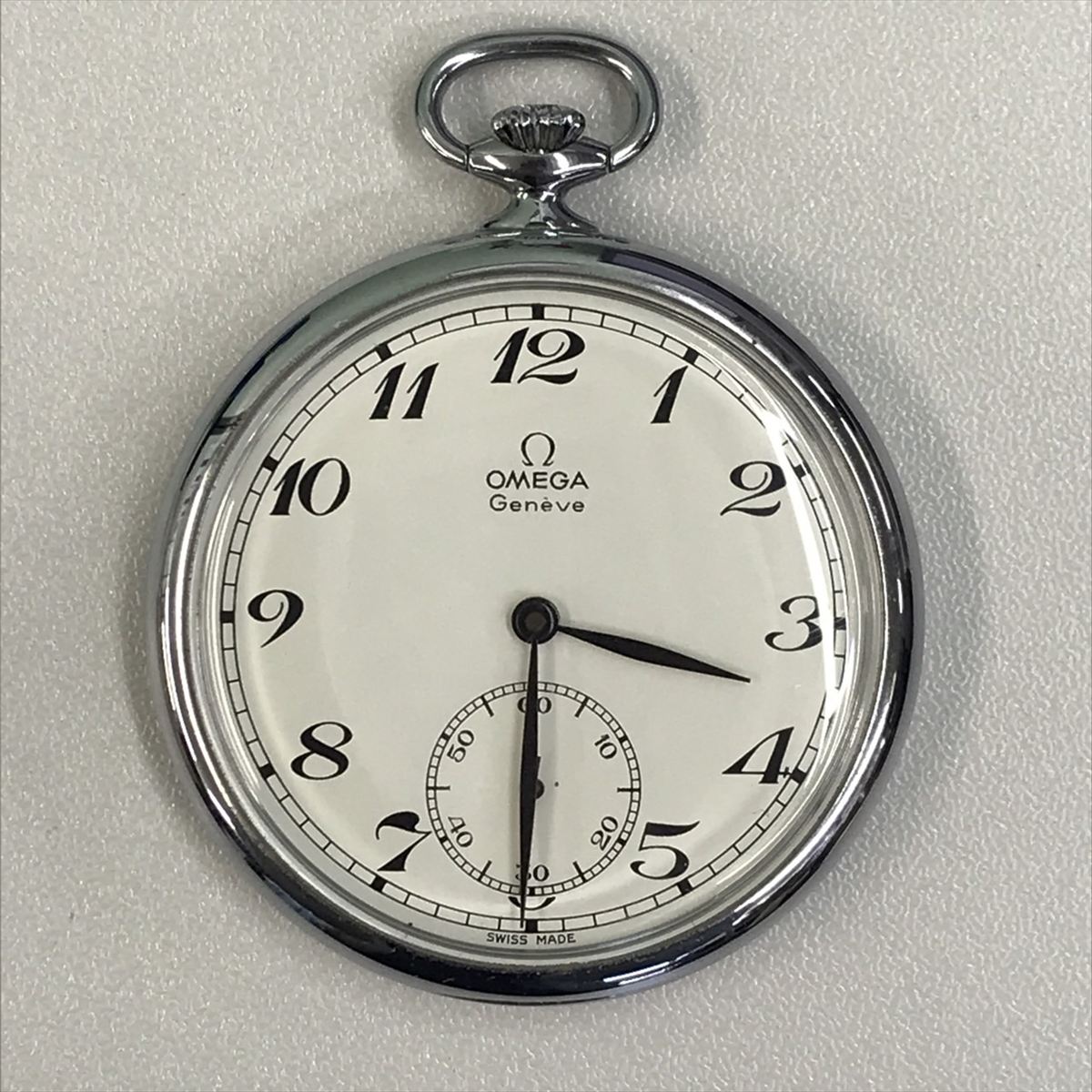 楽天市場】omega geneve（腕時計）の通販