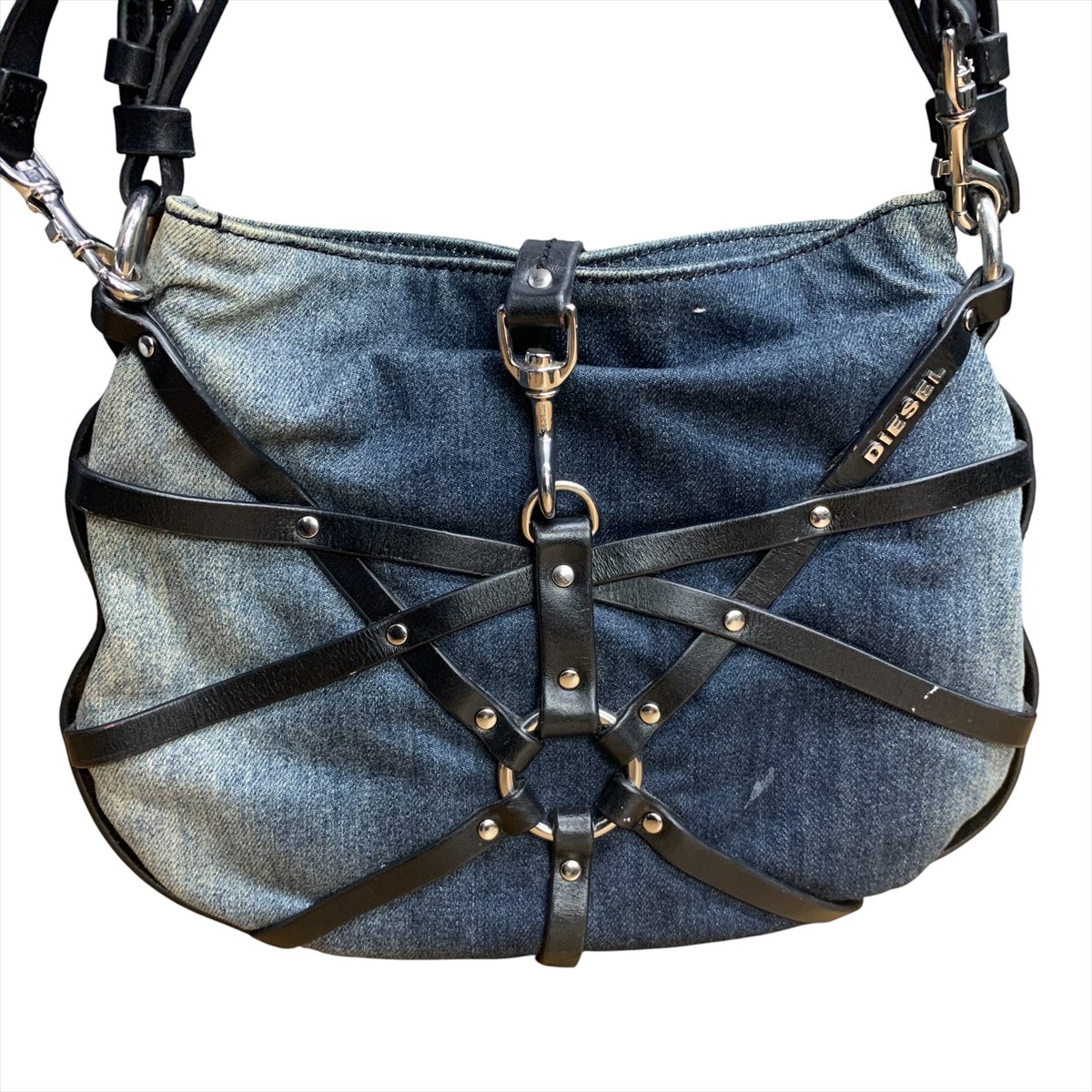 楽天市場】ディーゼル デニム（ショルダーバッグ・メッセンジャー