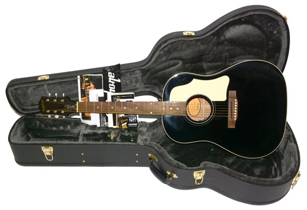 楽天市場】Epiphone Limited Edition 1963 EJ-45の通販