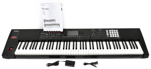 楽天市場】fa－06 roland 純正ソフトケースの通販