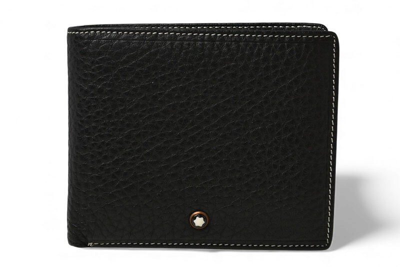 楽天市場】モンブラン カード ケース（名刺入れ｜財布・ケース