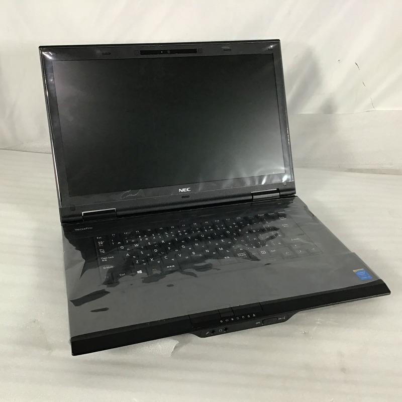楽天市場】nec versapro pc－vk27mdの通販