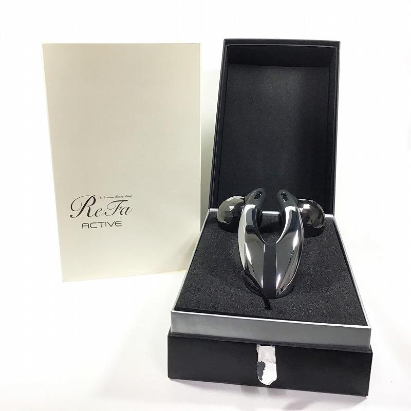 楽天市場】リファエスカラットレイ ローラー rf-sr2150bの通販