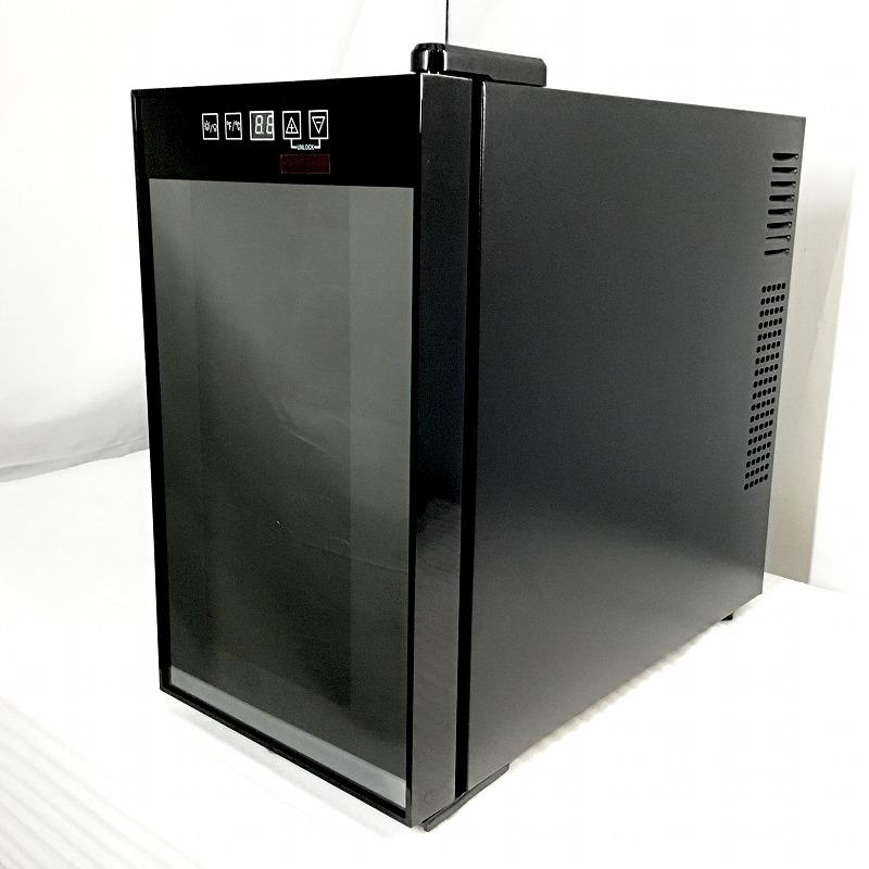 楽天市場】エスアイエス ワインセラー BCW-48の通販