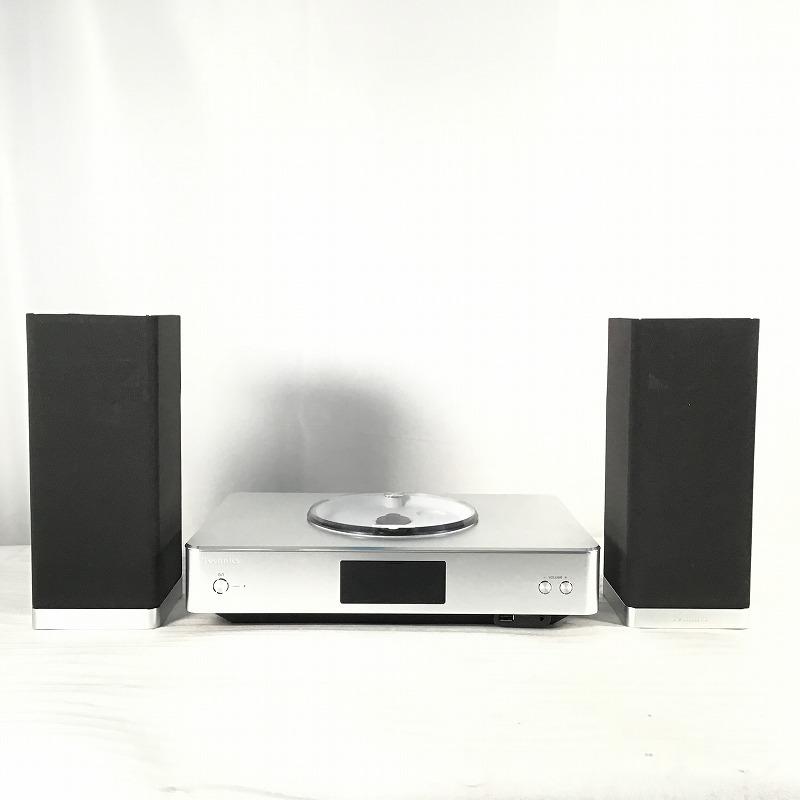 楽天市場】テクニクス コンポの通販