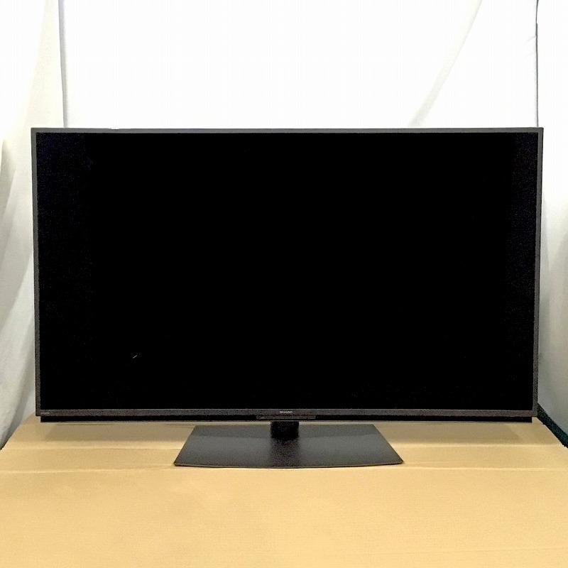 楽天市場】55インチ テレビ 中古（メーカーシャープ）の通販