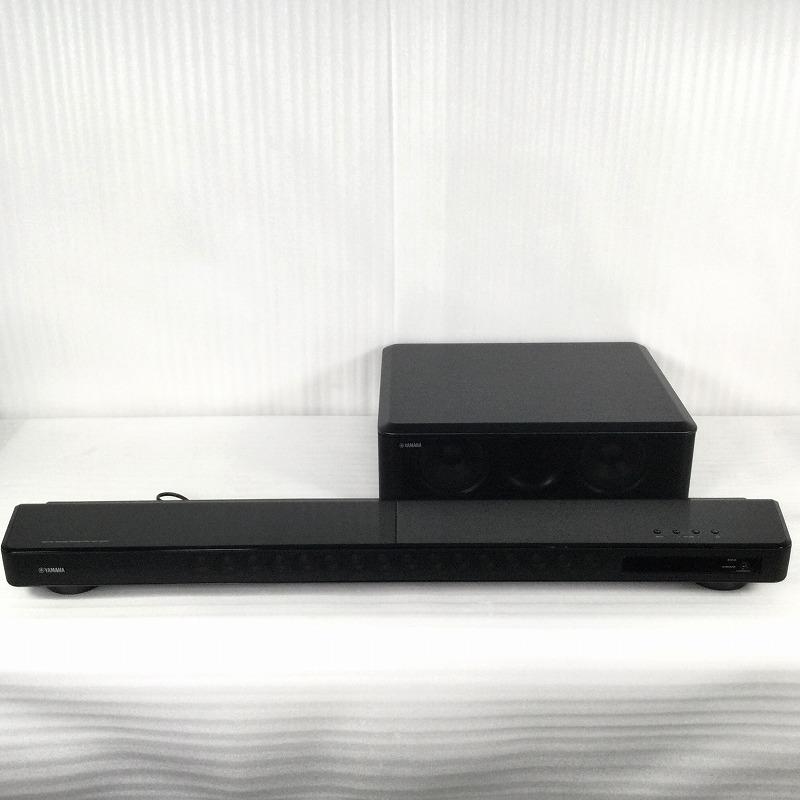 楽天市場】サウンドバー ヤマハの通販