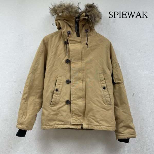 楽天市場】spiewak golden fleece n 3b（コート・ジャケット｜メンズ