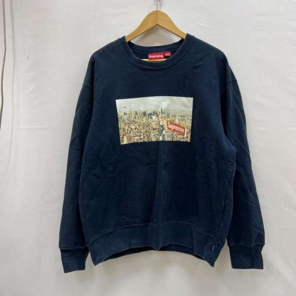 楽天市場】スウェット・トレーナー（ブランドシュプリーム・カラー