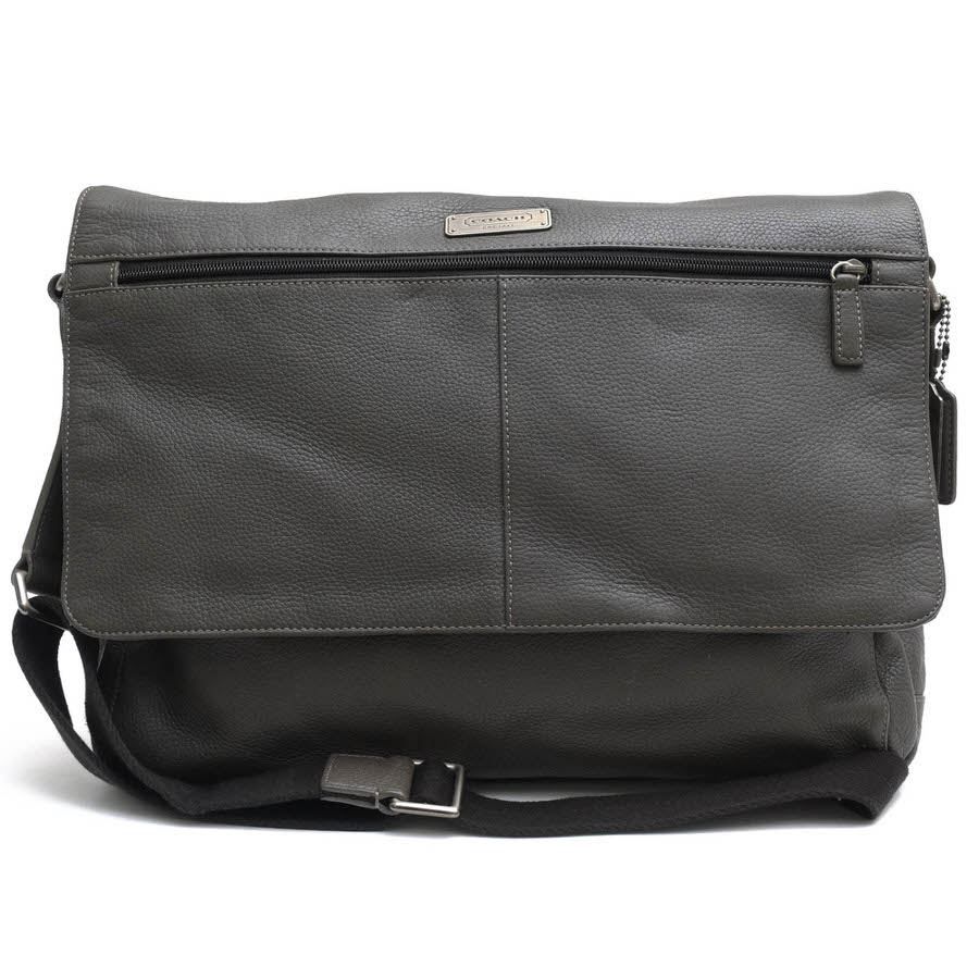 楽天市場】コーチ COACH メンズ トランスアトランティック（バッグ