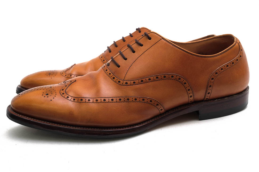 楽天市場】スコッチグレイン ウイングチップの通販