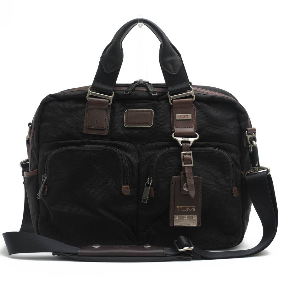 楽天市場】トゥミ ビジネスバッグ 222610の通販