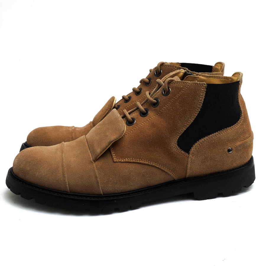 楽天市場】ニールバレット ブーツ（靴）の通販