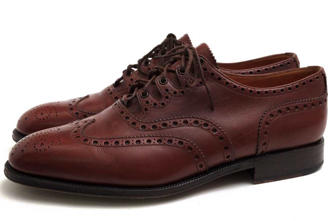 楽天市場】YANKO（ブランドヤンコ・チップデザイン（靴）ウィング