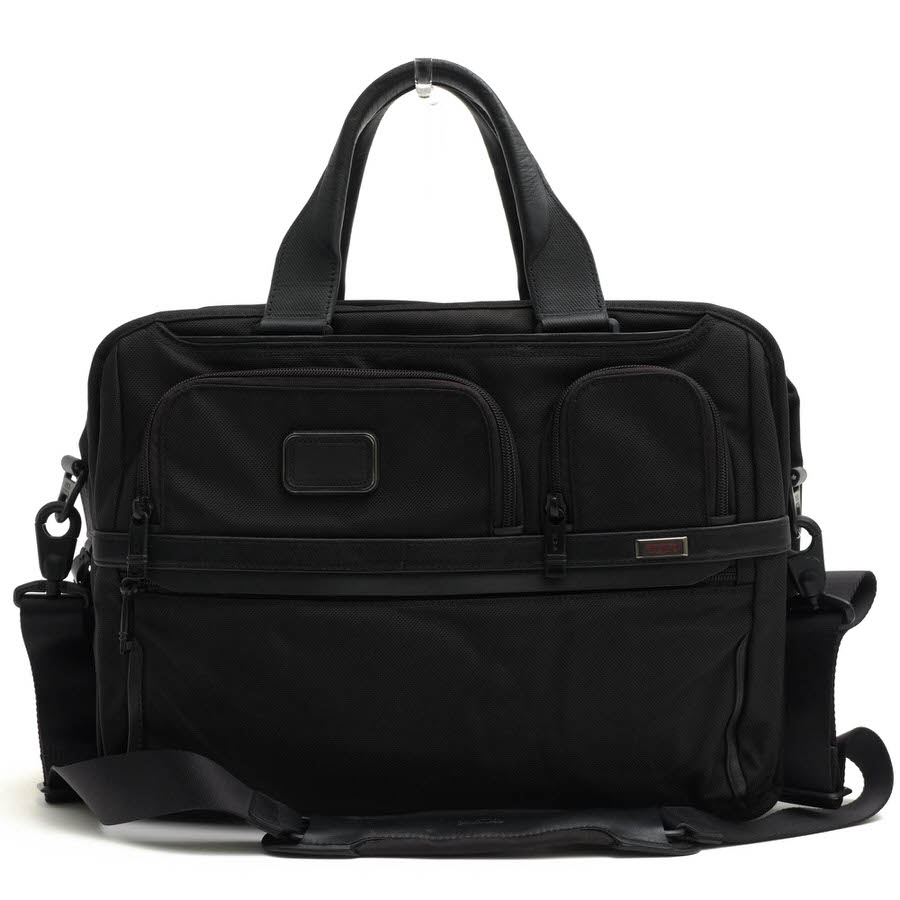 楽天市場】tumi 26141d2 トゥミ アルファ2 エクスパンダブル