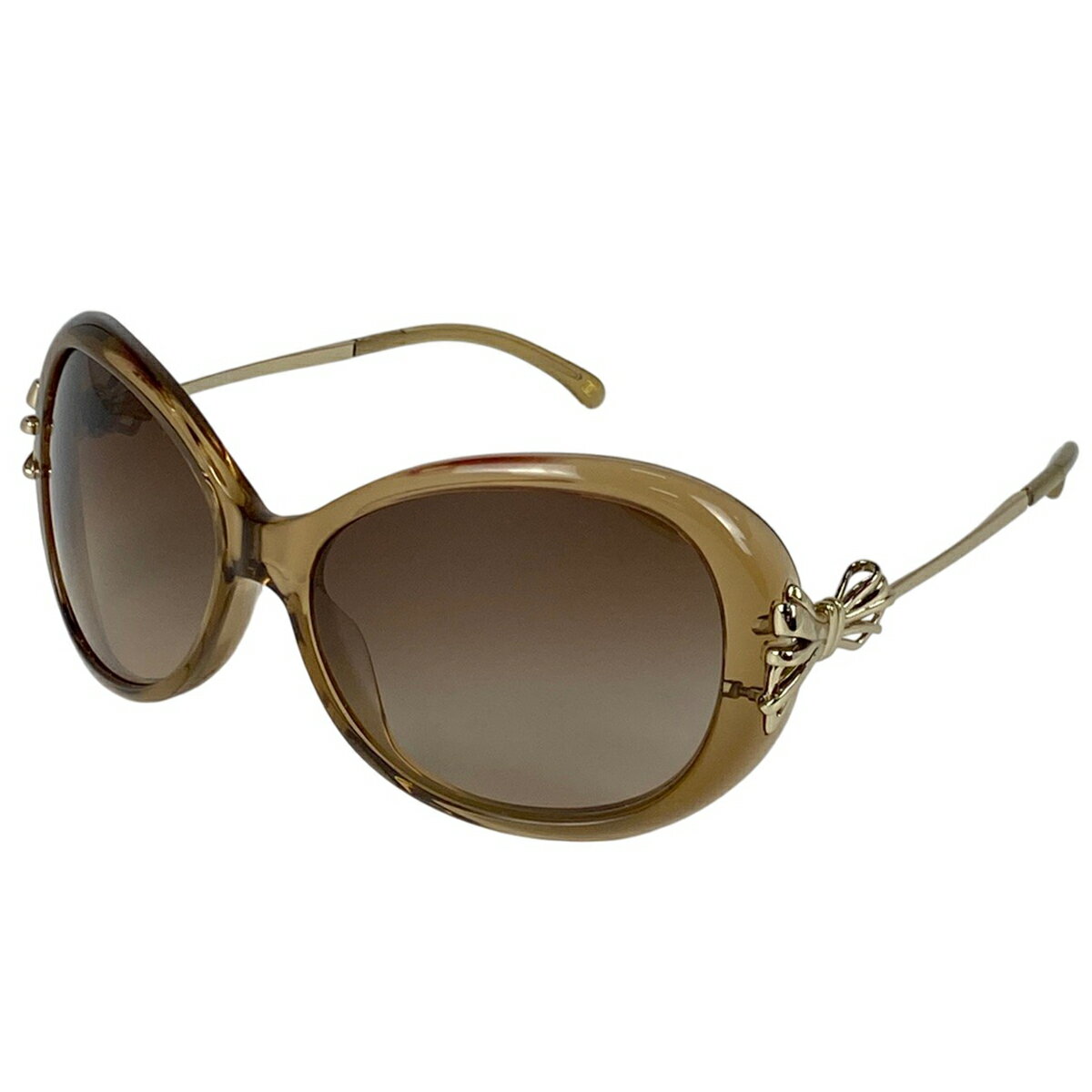 楽天市場】シャネル サングラス リボンの通販