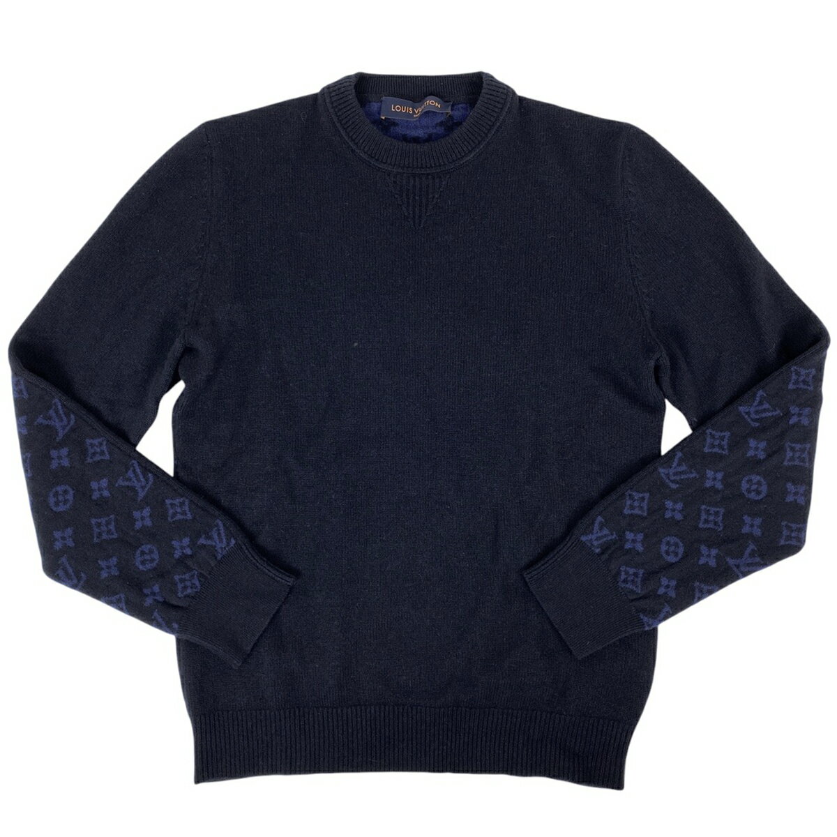 楽天市場】ルイヴィトン モノグラム（ニット・セーター｜トップス