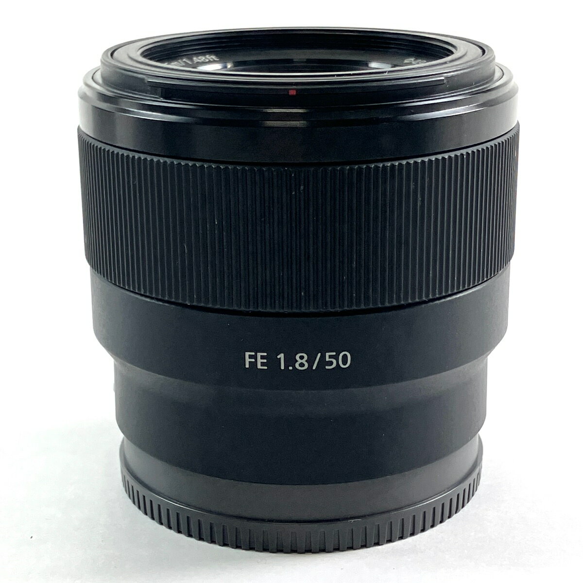 楽天市場】sony fe 50mm f1．8 中古の通販